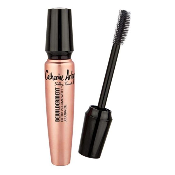 Catherine Arley Rimel, Maskara