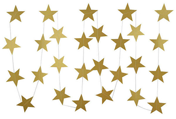 Acar Parti Süsleme Malzemeleri