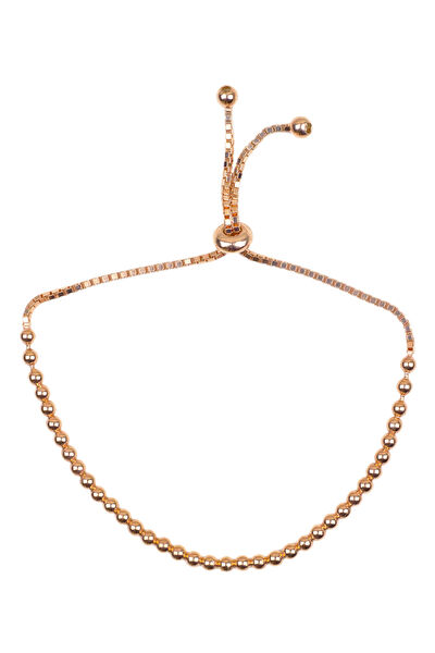 ByBarun Silver Bileklik