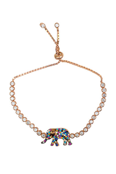 ByBarun Silver Bileklik