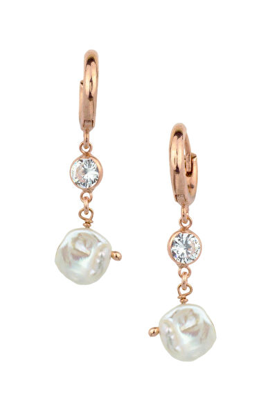 ByBarun Silver Küpe