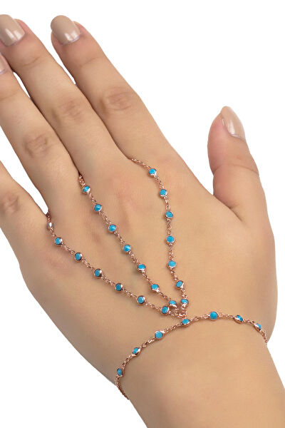 ByBarun Silver Bileklik