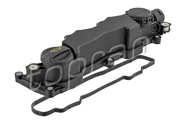 Mahle Eksantrik Kapağı