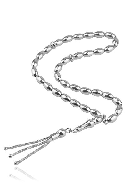 ByBarun Silver Tesbih