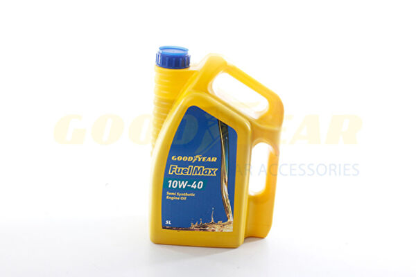 Goodyear Motor Yağı