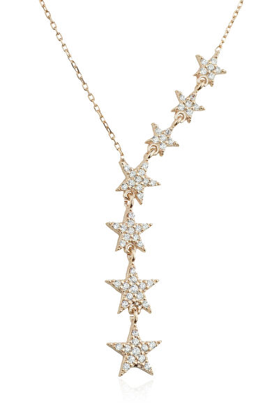 ByBarun Silver Kolye