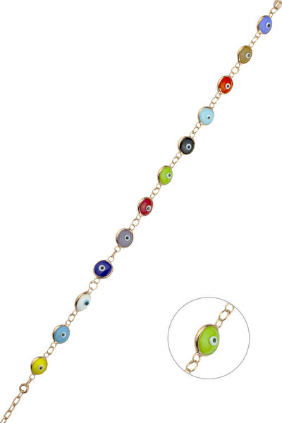 ByBarun Silver Bileklik