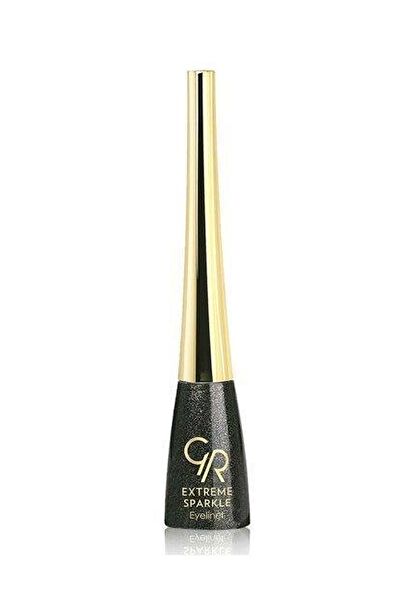 Golden Rose Eyeliner