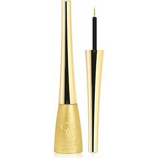 Golden Rose Eyeliner