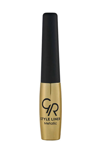 Golden Rose Eyeliner
