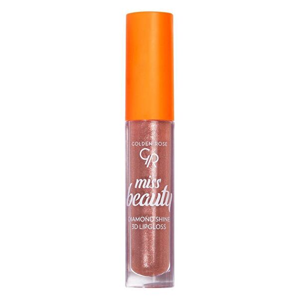 Golden Rose Dudak Parlatıcı
