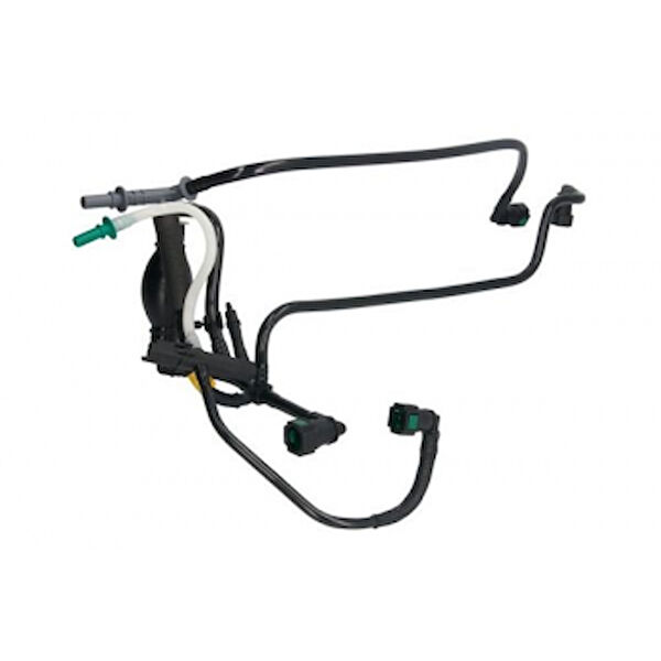 Kraftvoll Yakıt Deposu Ekipmanı