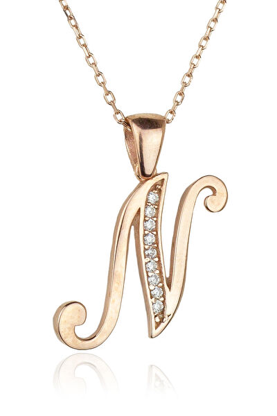 ByBarun Silver Kolye