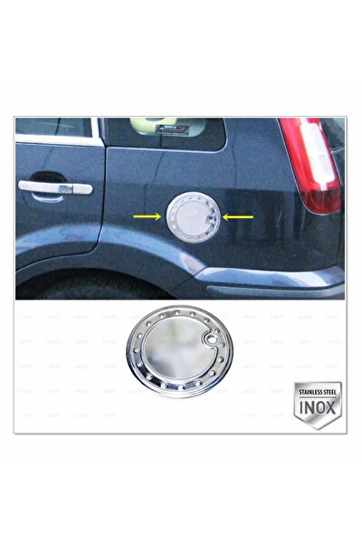 Fams Oto Aksesuar Krom Aksesuarlar