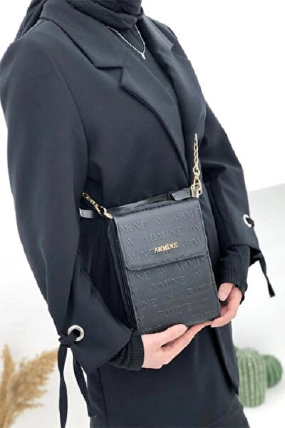 Armine Kadın Omuz Çantası