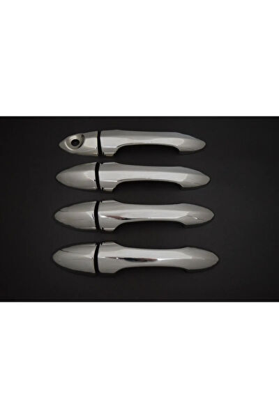 Fams Oto Aksesuar Krom Aksesuarlar