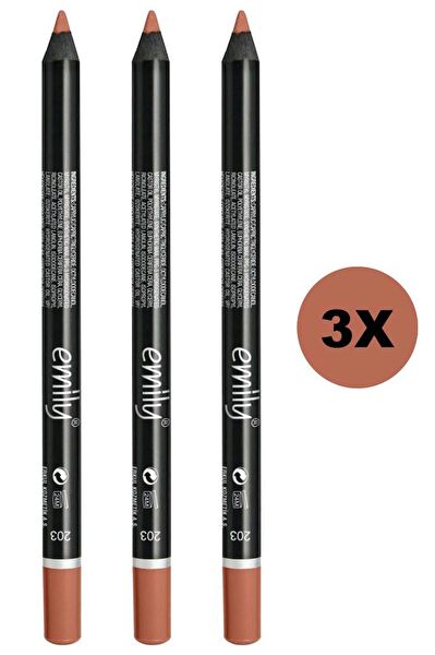 Golden Rose Dudak Kalemi