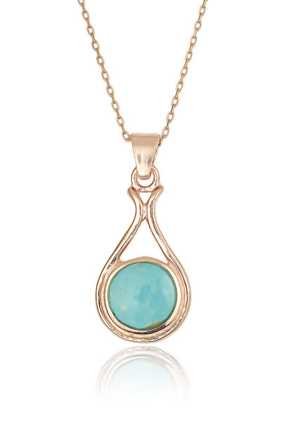 ByBarun Silver Kolye