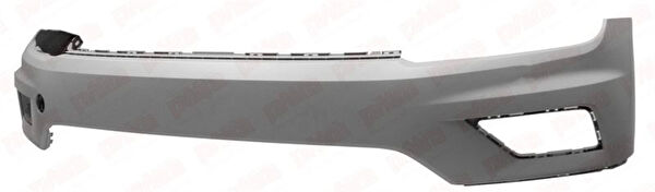 Universal Araç Tamponu