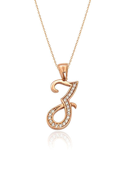 ByBarun Silver Kolye