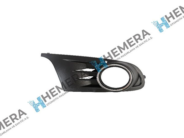 Universal Araca Özel Sis Lambaları