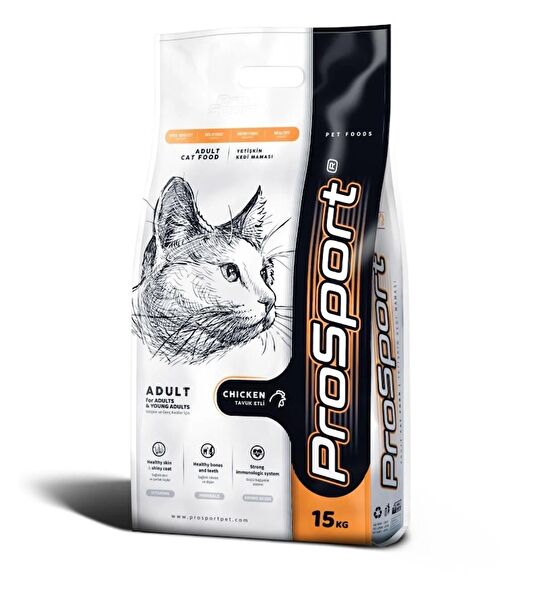 Purelife Kedi Maması