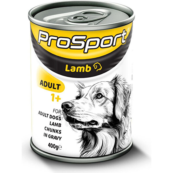 Pro Sport Köpek Maması