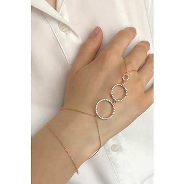 ByBarun Silver Şahmeran