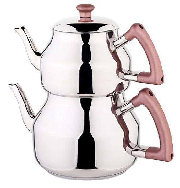 Porsima Çaydanlık, Demlik