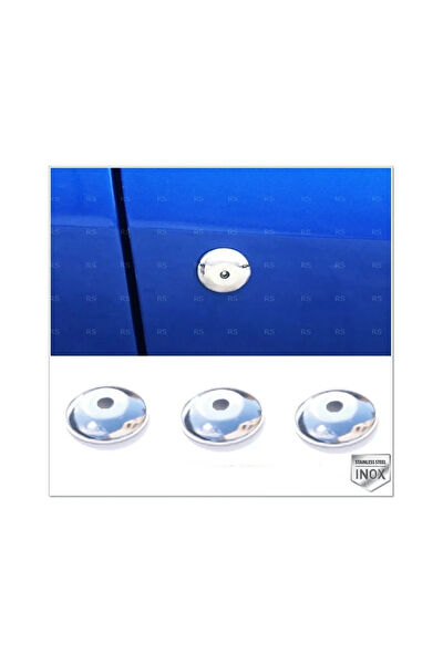 Fams Oto Aksesuar Krom Aksesuarlar