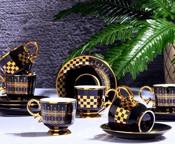 Kosova Fincan,Fincan Takımı