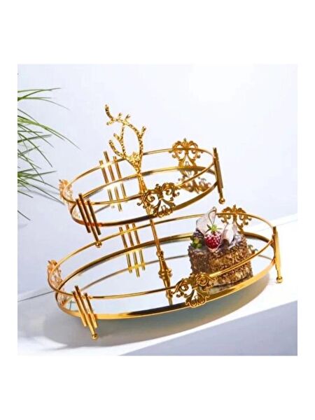 Kosova Servis, Sunum Tabakları