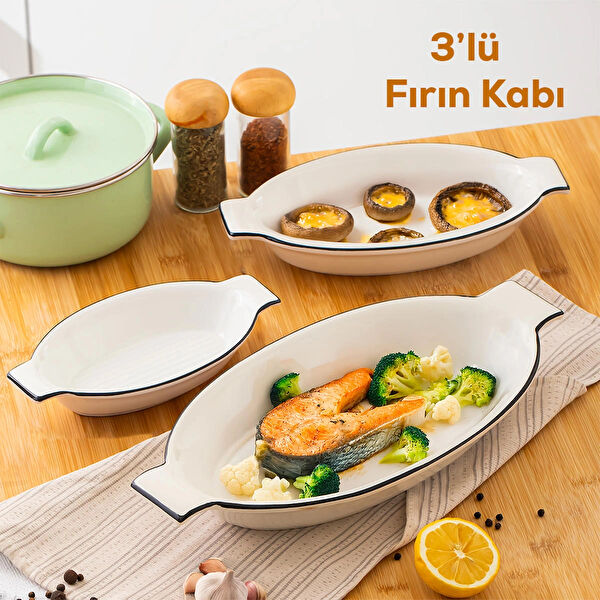 Porsima Fırın Tepsisi, Borcam