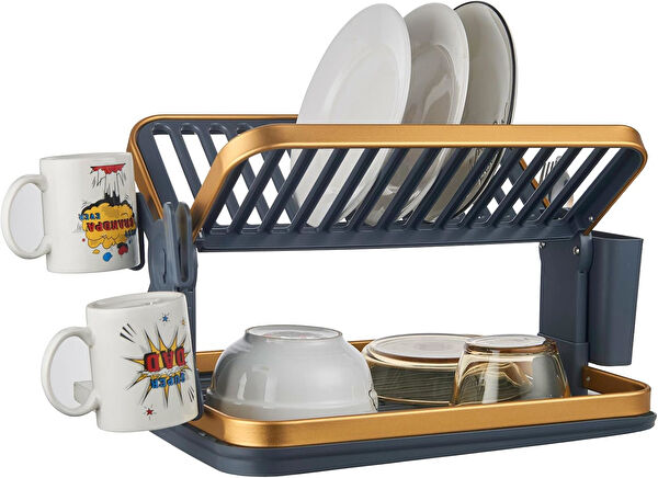 Kosova Bulaşık Sepeti