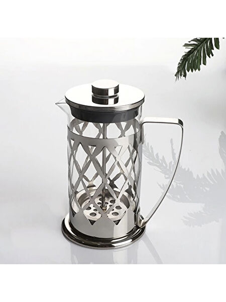 Kosova French Press