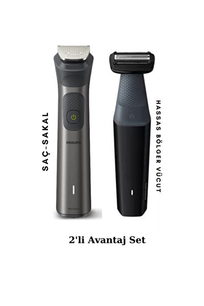 Philips Tıraş Makinesi