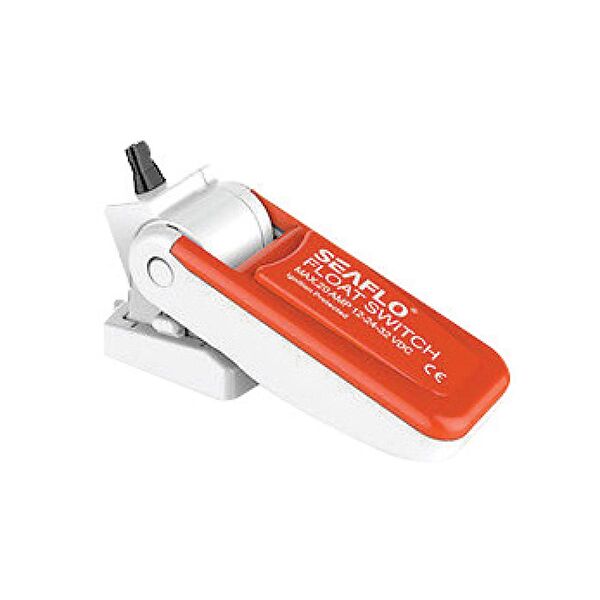 Seaflo Tekne Sintine Pompası Anahtarı