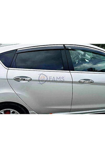 Fams Oto Aksesuar Krom Aksesuarlar