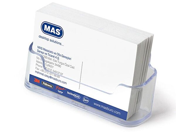 Mas Kalemlik, Organizer