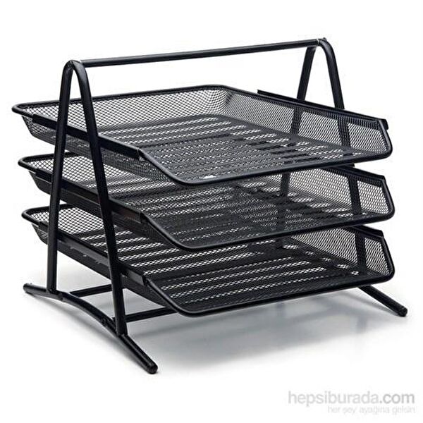 Raf Store Evrak Rafı