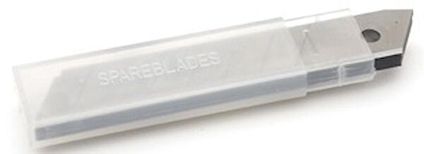 Mas Makas, Maket Bıçağı