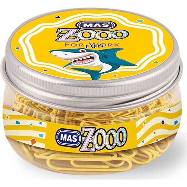 Mas Ataş, Toplu İğne, Raptiye, Mandal