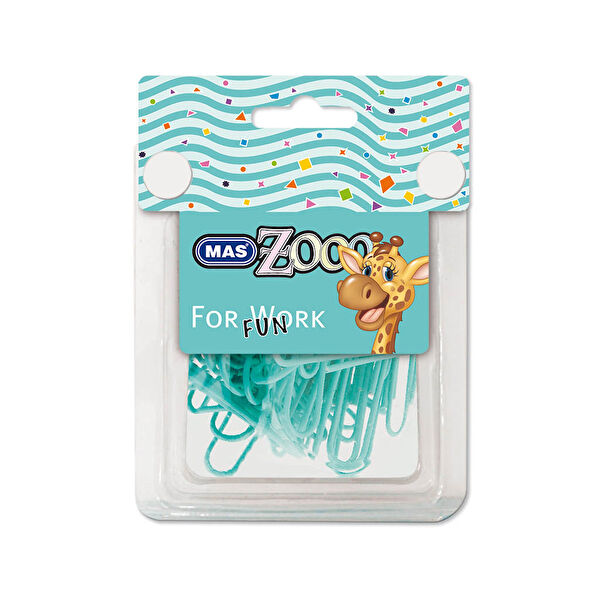 Mas Ataş, Toplu İğne, Raptiye, Mandal