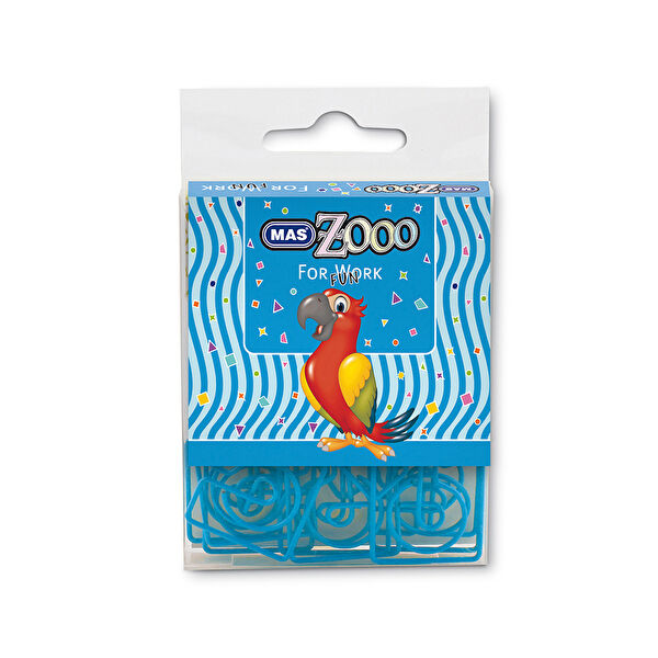 Mas Ataş, Toplu İğne, Raptiye, Mandal