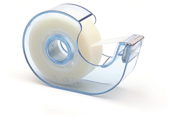 Mas Bant, Bant Makinesi