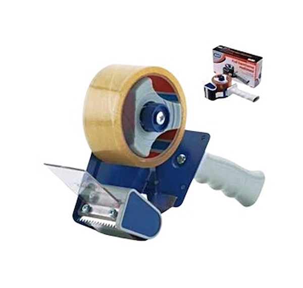 Mas Bant, Bant Makinesi