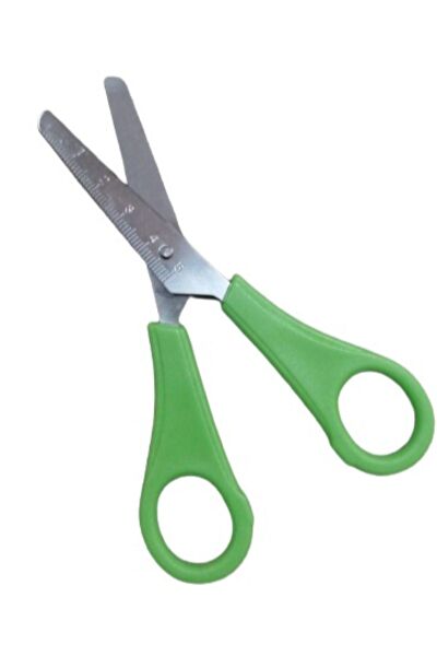 Mas Makas, Maket Bıçağı