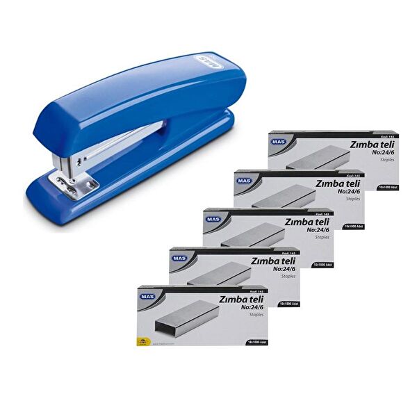 Mas Zımba, Zımba Teli