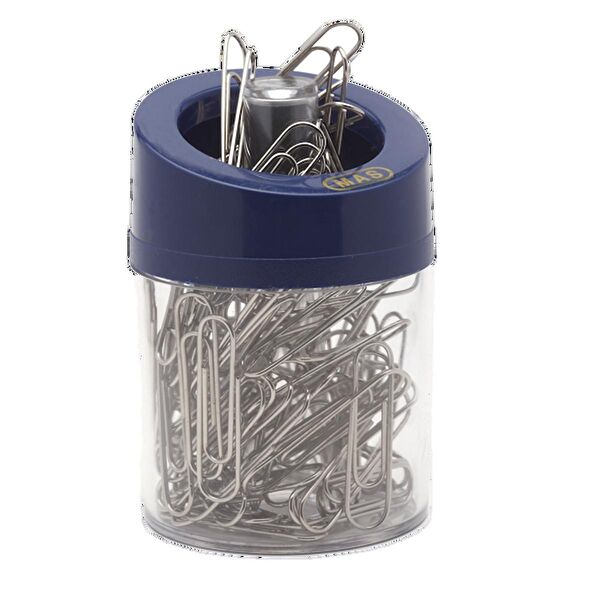 Mas Ataş, Toplu İğne, Raptiye, Mandal