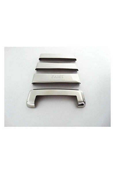 Fams Oto Aksesuar Krom Aksesuarlar